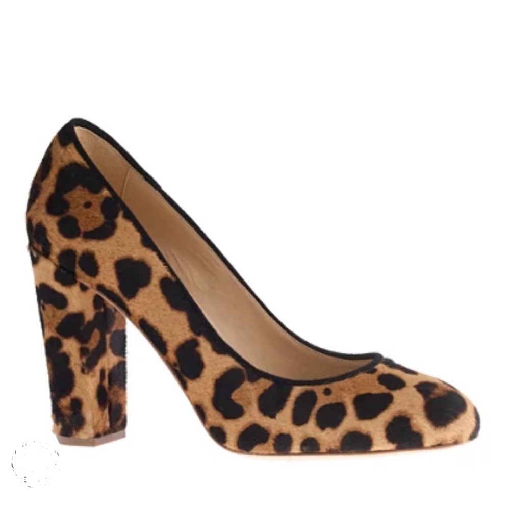 Vintage J.Crew Pumps